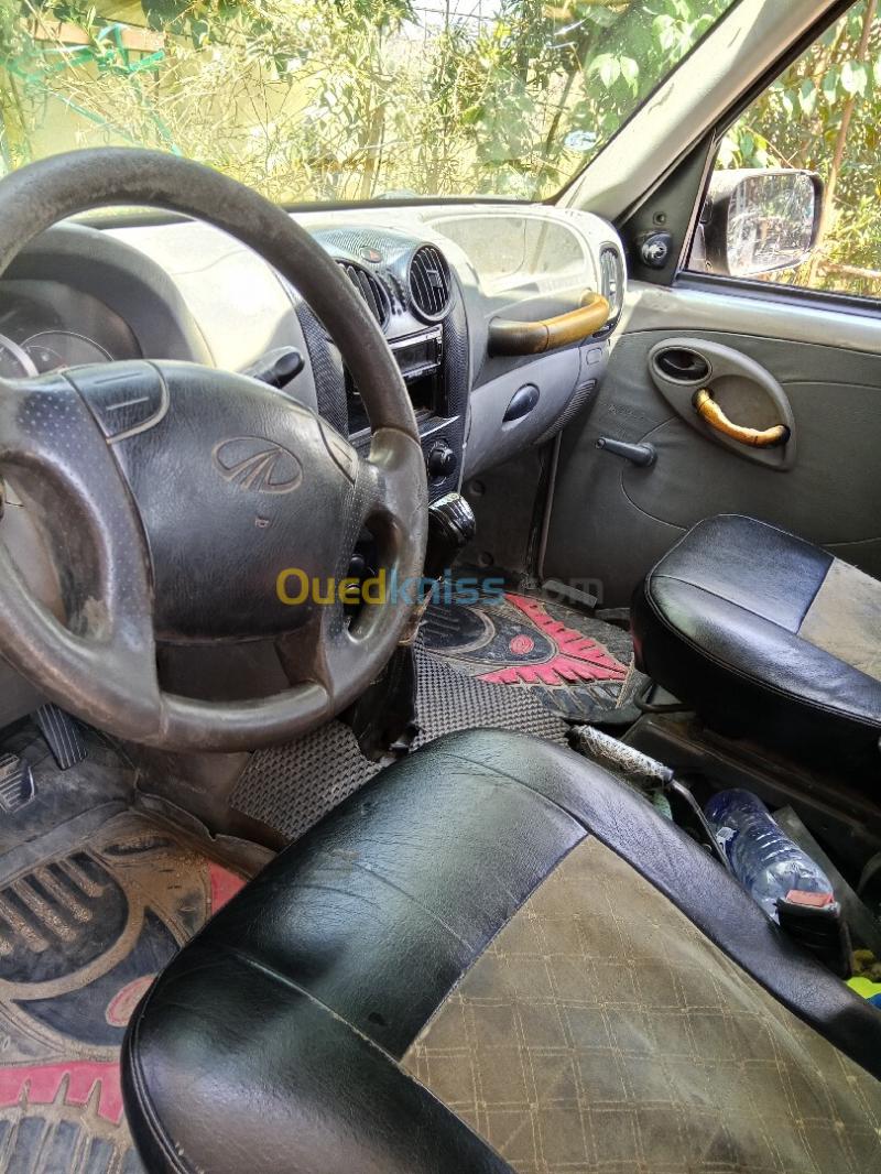 Mahindra Scorpio 2013  12