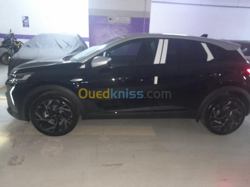 Renault Captur 2026 Alpine 2