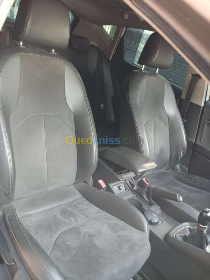 Seat Leon 2014 Leon 11