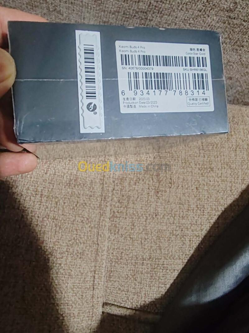 Xiaomi Buds 04 Pro 3