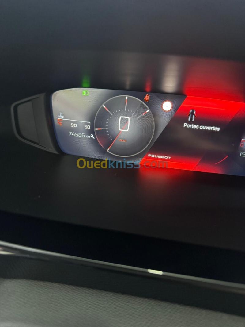 Peugeot 308 2023  9