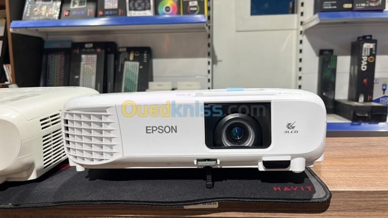 Data Show Epson EB W49