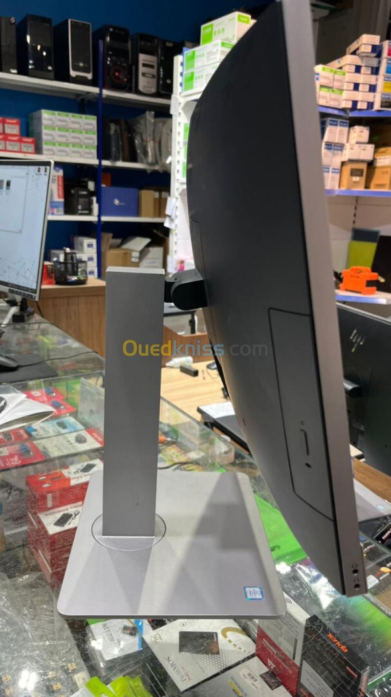 All in One HP EliteOne 800 G4 Occasion Professionnelle 5