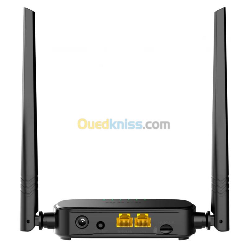 Routeur 4G LTE TENDA 4G03 PRO 3