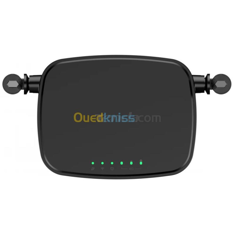 Routeur 4G LTE TENDA 4G03 PRO 2