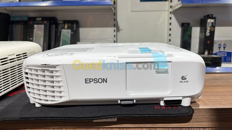 Data Show Epson EB E20 Nauf