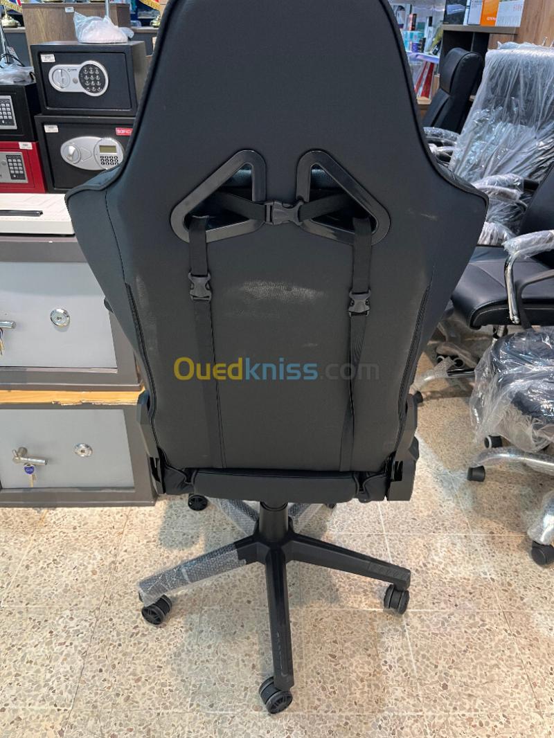 Chaise Gaming Kirogi 2076  Confort Premium & Design Élégant 3