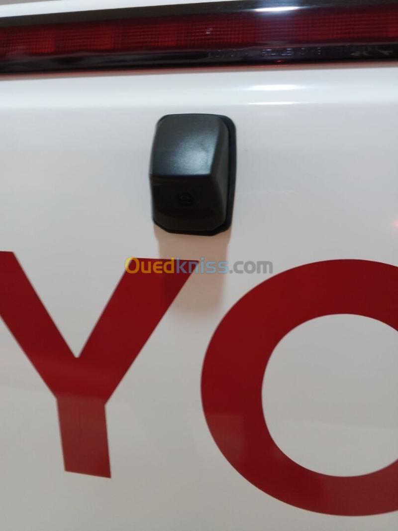Toyota Revo  2026 مصرية 8