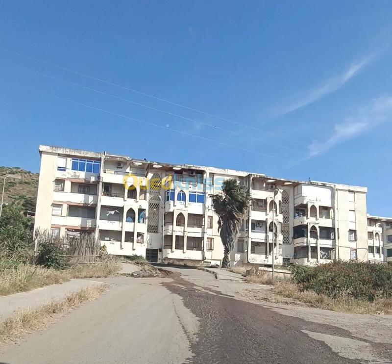 Vente Appartement F3 Boumerdès Djinet 3