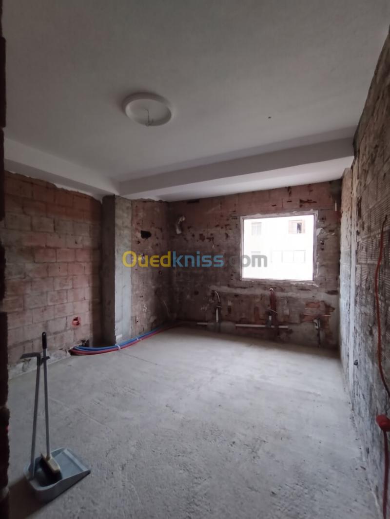 Vente Appartement F4 Boumerdès Boumerdes 5