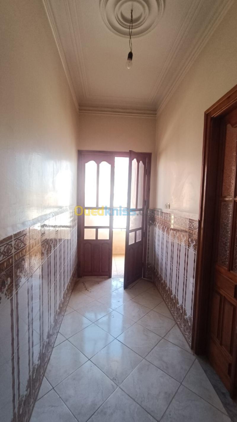 Vente Appartement F4 Boumerdès Boumerdes 3