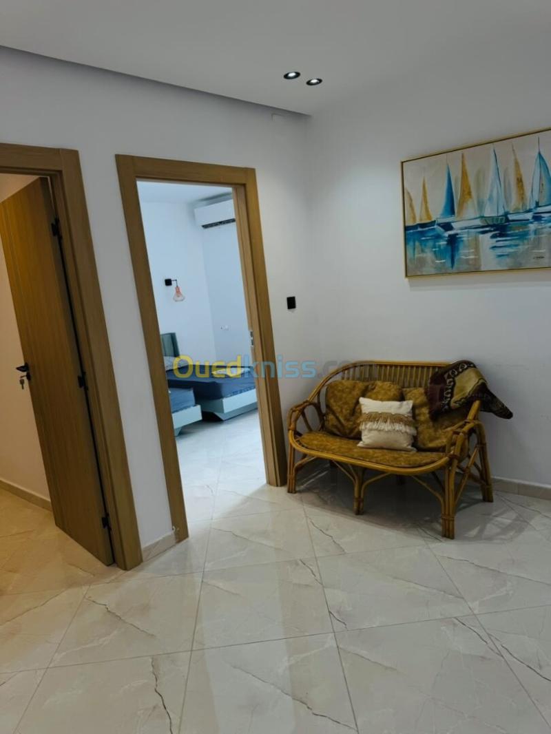 Vente Villa Oran Oran 4