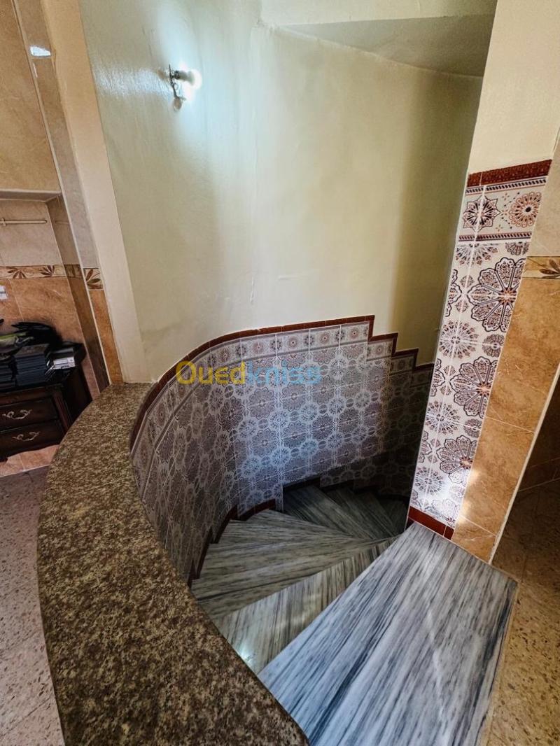 Vente Villa Oran Oran 6