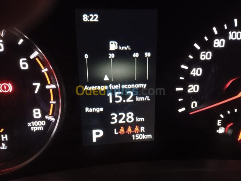 Suzuki Swift 2026 GL Plus  5