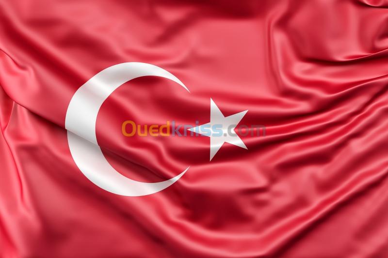  Application visa touristique Turquie