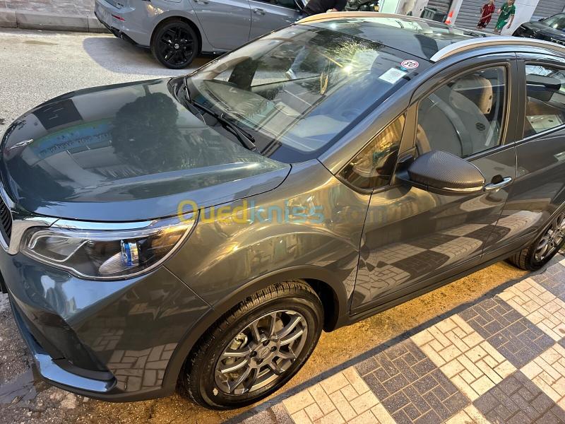 Geely GX3 PRO  2026 Gx3