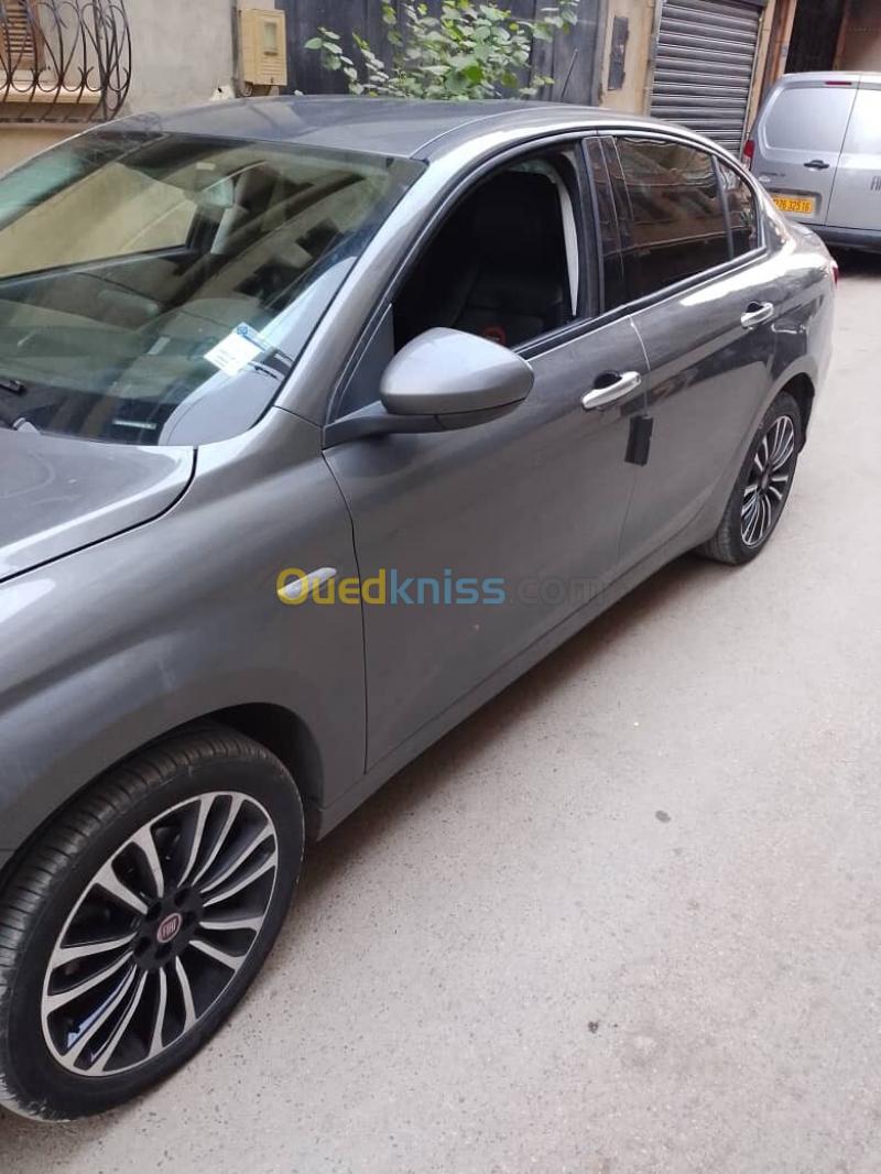 Fiat Tipo Sedan 2024 Life