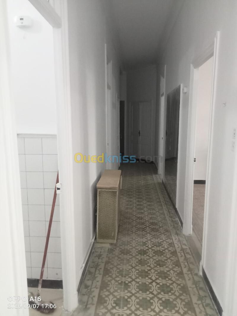 Location Appartement Alger Alger centre 6