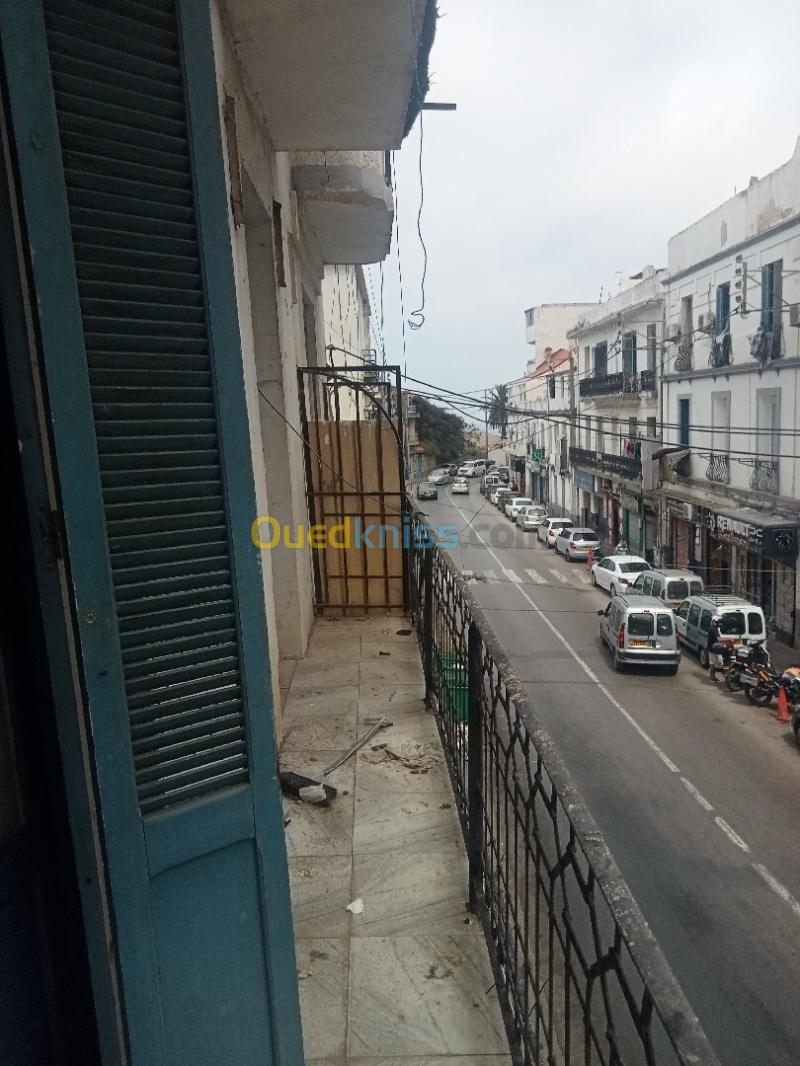 Location Appartement Alger Alger centre 7