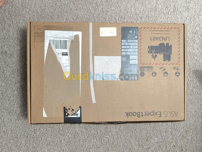 Pc asus expert book b1500c 6