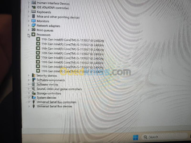 Pc asus expert book b1500c 20