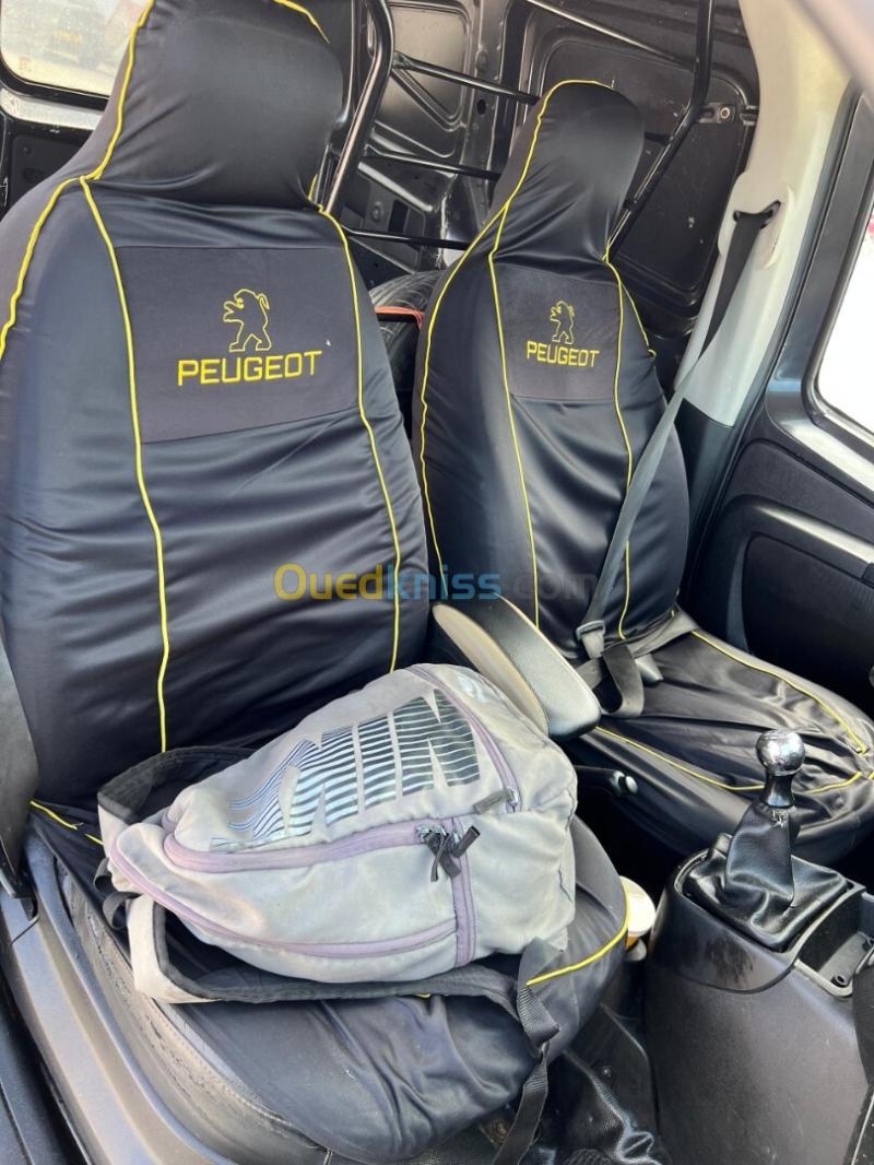 Peugeot Bipper 2014 Bipper 6