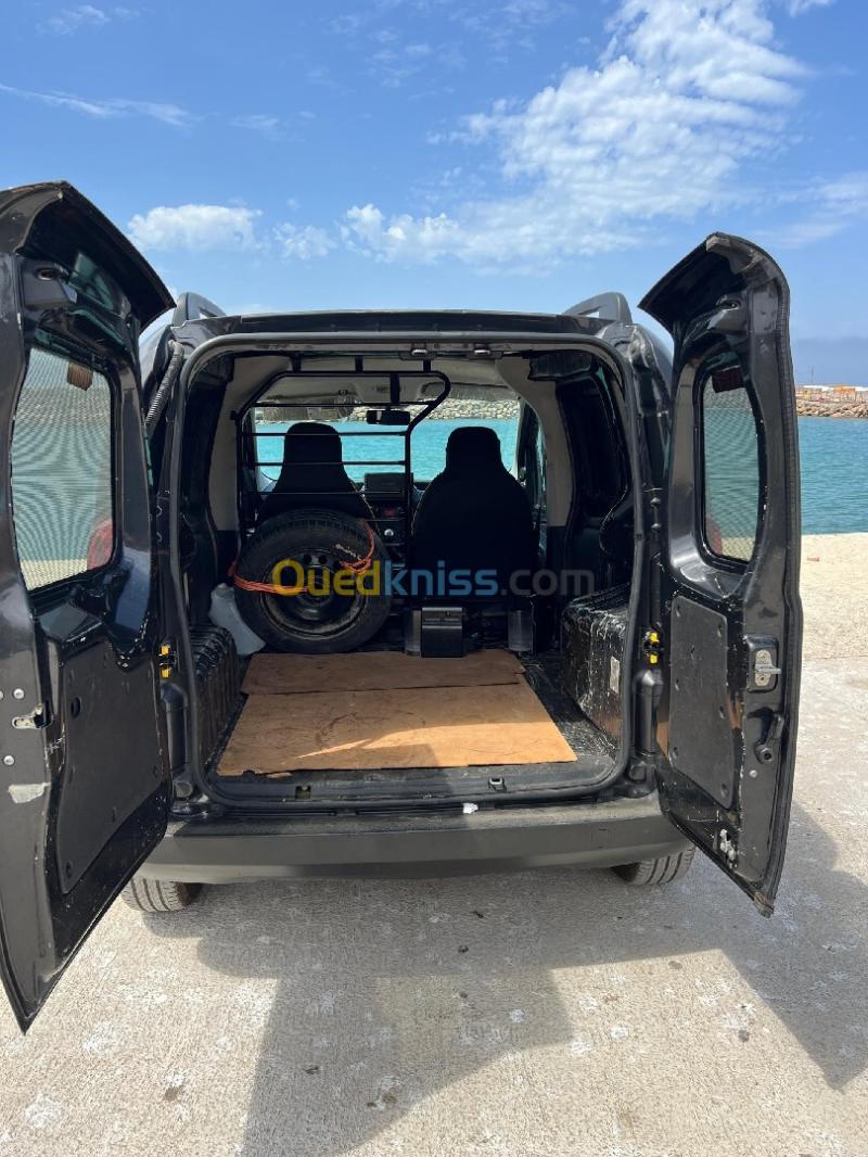 Peugeot Bipper 2014 Bipper 7