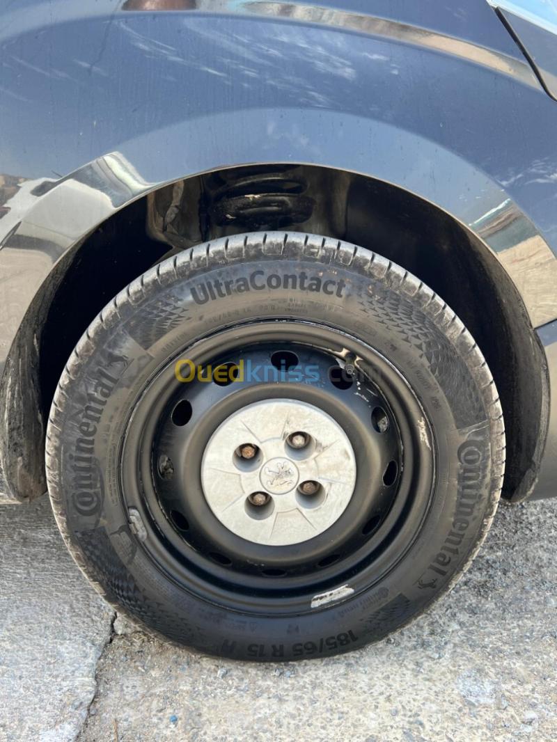Peugeot Bipper 2014 Bipper 8