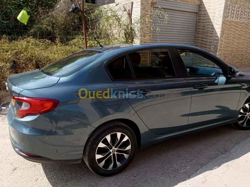 Fiat Tipo Sedan 2023 City 3