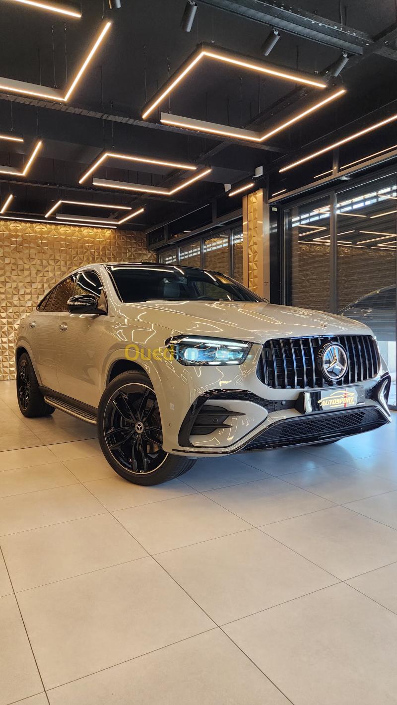 Mercedes GLE 300 2025 Amg 4