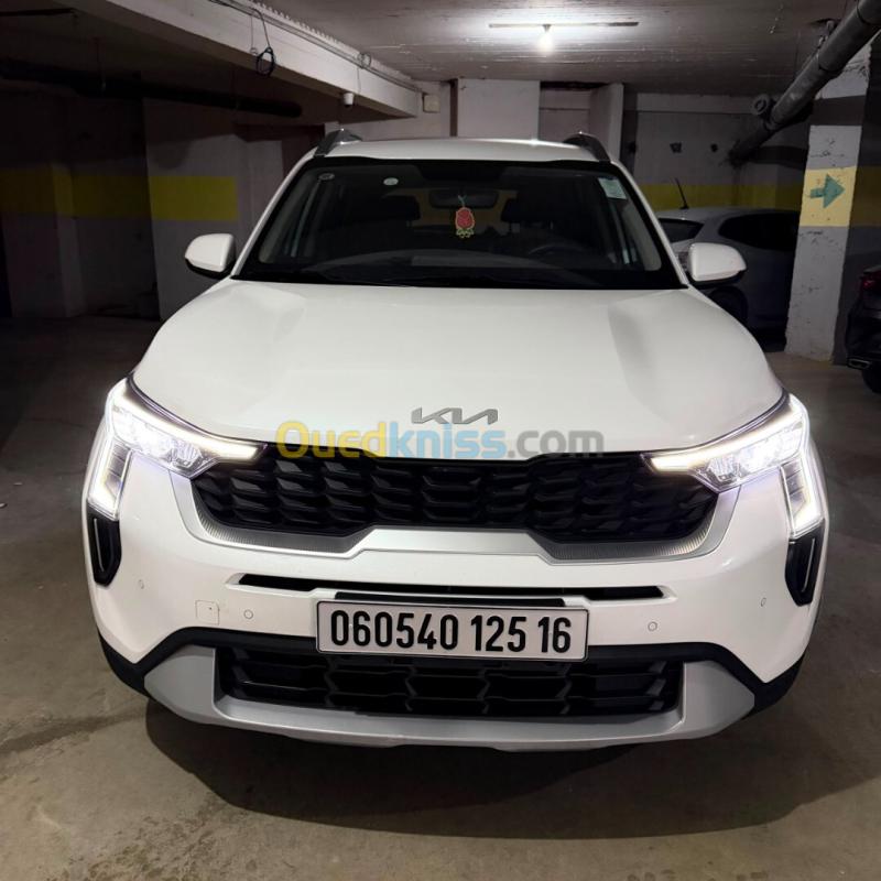 Kia Sonet  2026  6