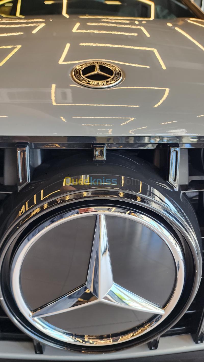Mercedes GLE 300 2025 Amg 15