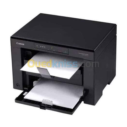 Imprimante laser Canon MF3010 / LPB6030 9