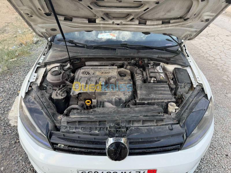 Volkswagen Golf 7 2016 Cup 6