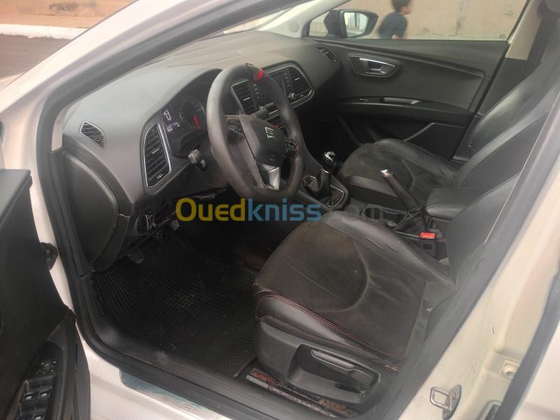 Seat Leon 2015  7