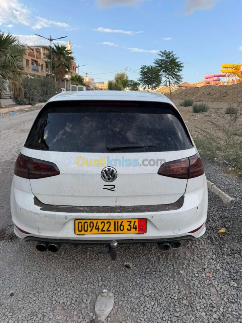 Volkswagen Golf 7 2016 Cup 3