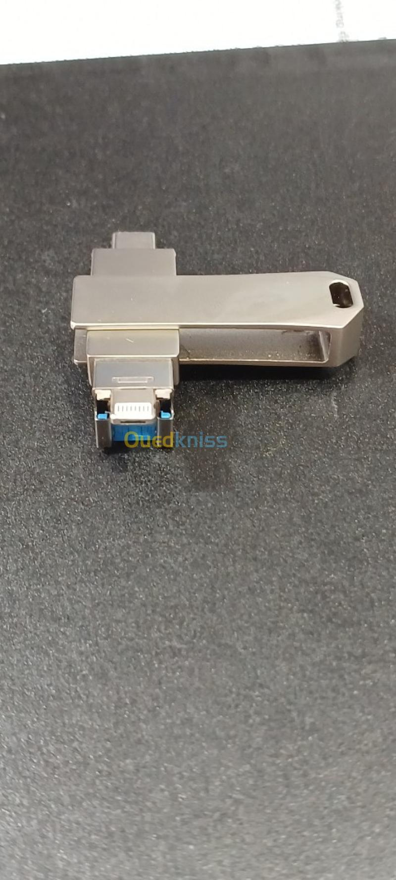 FLASH DISQUE -Fabrication LOCAL- 26