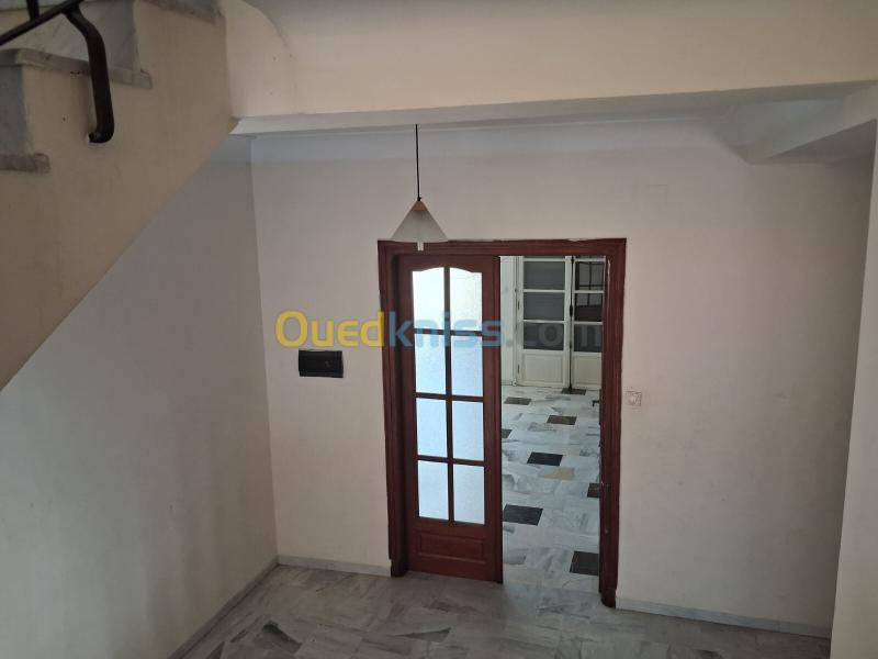 Location Villa Alger Dely brahim 6