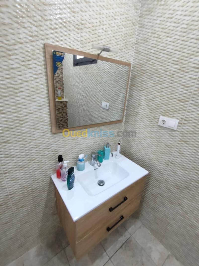 Vente Appartement F3 Alger Birkhadem 10