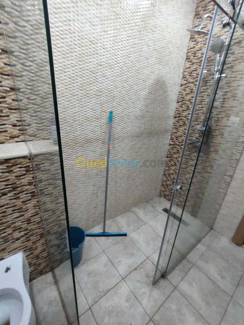 Vente Appartement F3 Alger Birkhadem 5