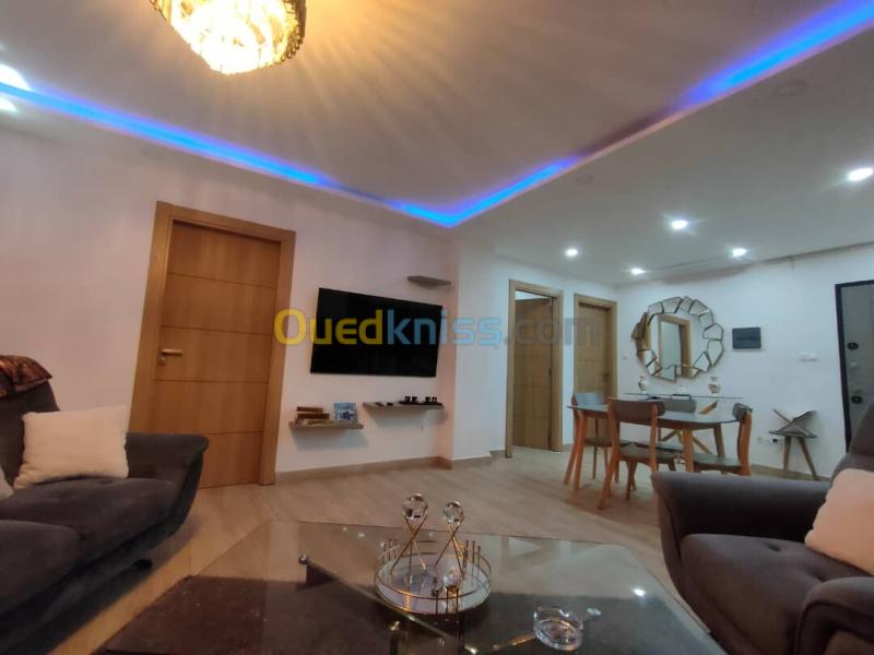 Vente Appartement F3 Alger Birkhadem 6