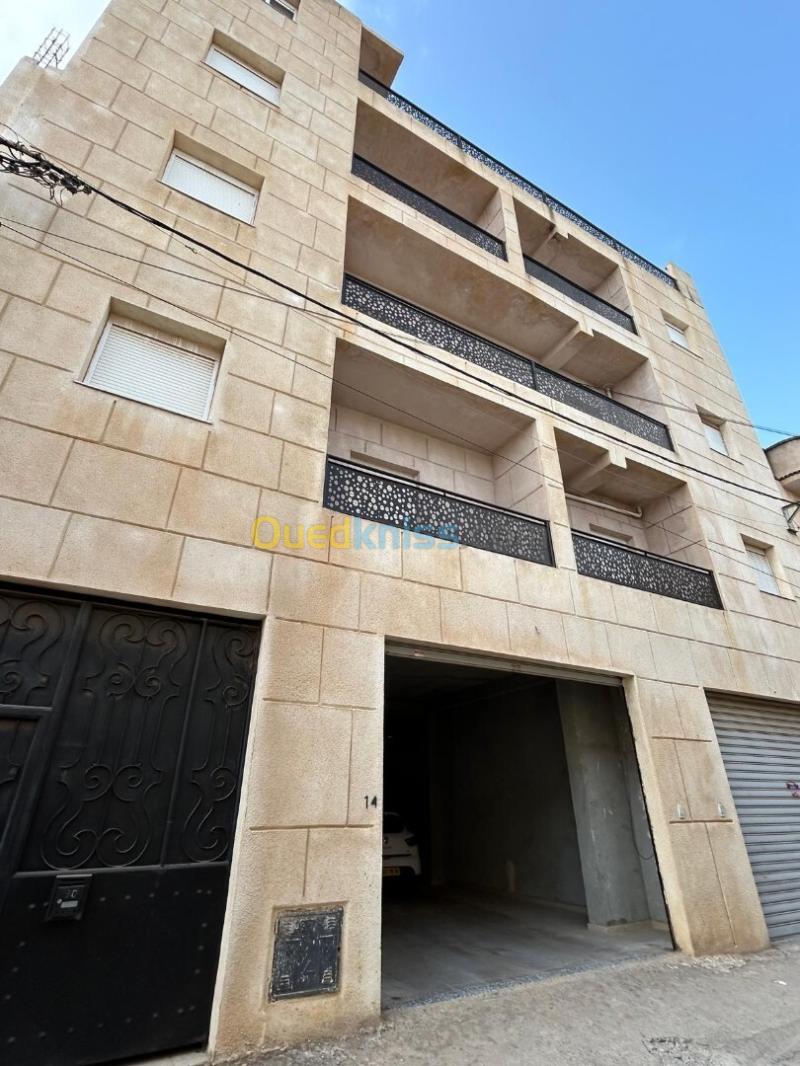 Vente Villa Alger Ain benian 3