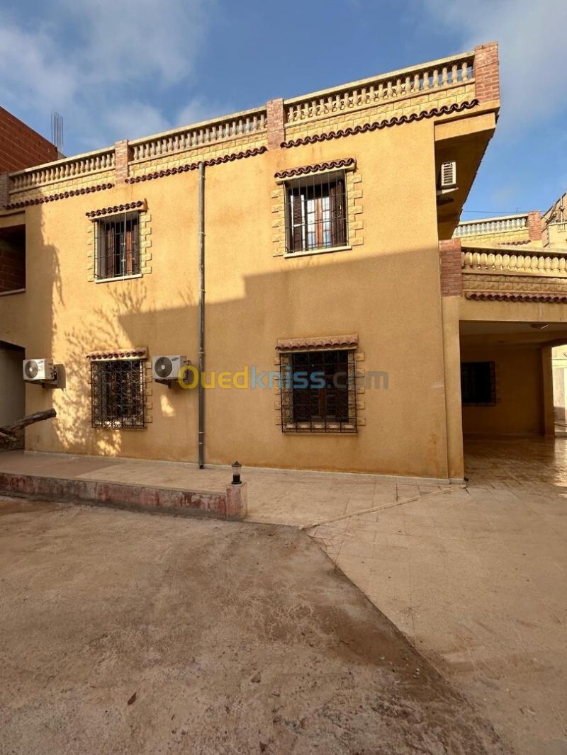 Vente Villa Alger Ain benian 2