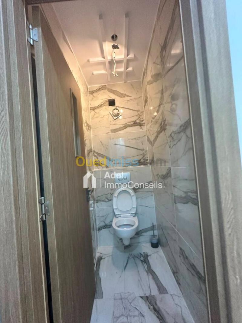 Vente Appartement F3 Annaba Annaba 8
