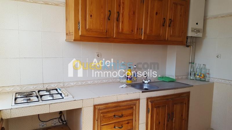 Vente Appartement F3 Annaba Annaba 3