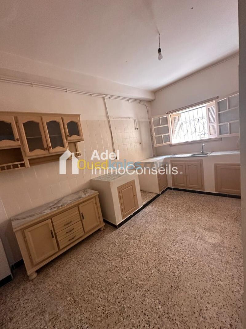 Location Appartement Niveau de villa F4 Annaba Annaba 9