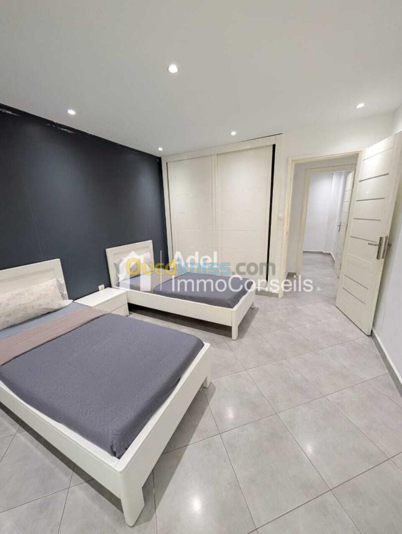 Location Appartement F4 Annaba Annaba 7