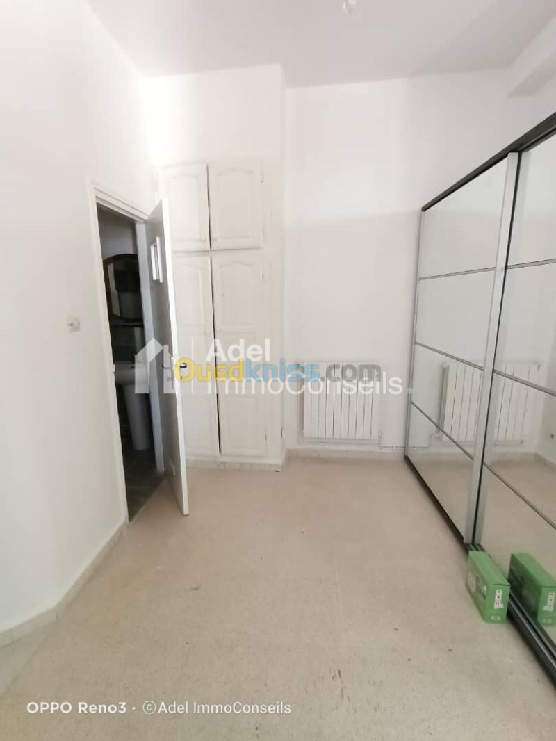 Location Appartement Niveau de villa Studio Annaba Annaba 5