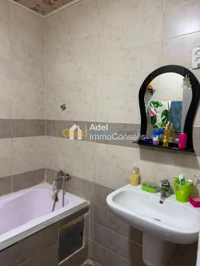 Location Appartement F3 Annaba Annaba 4