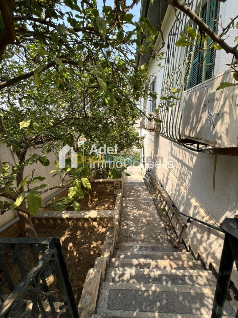Vente Villa Annaba Annaba 4